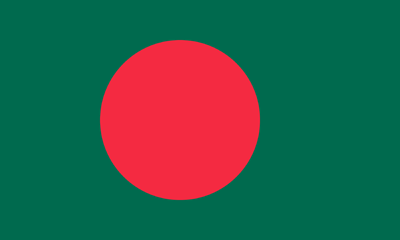 Bangladesh National Flag